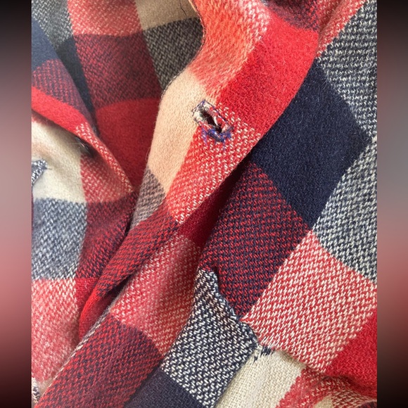 Vintage Wool Flannel 
 Woolrich, Pendleton, RRL, Double RL, Filson - Picture 11 of 11